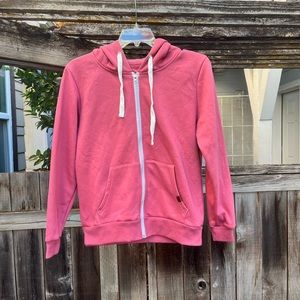 Pink Hoodie